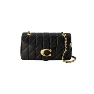 Coach Women black Shoulder Bags